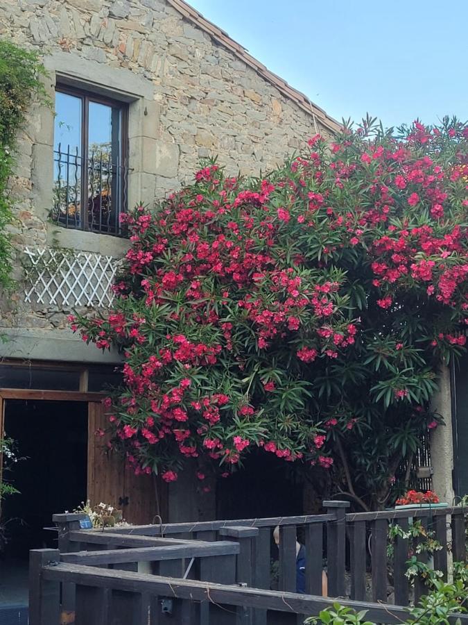 Le Studio Azille Exterior foto